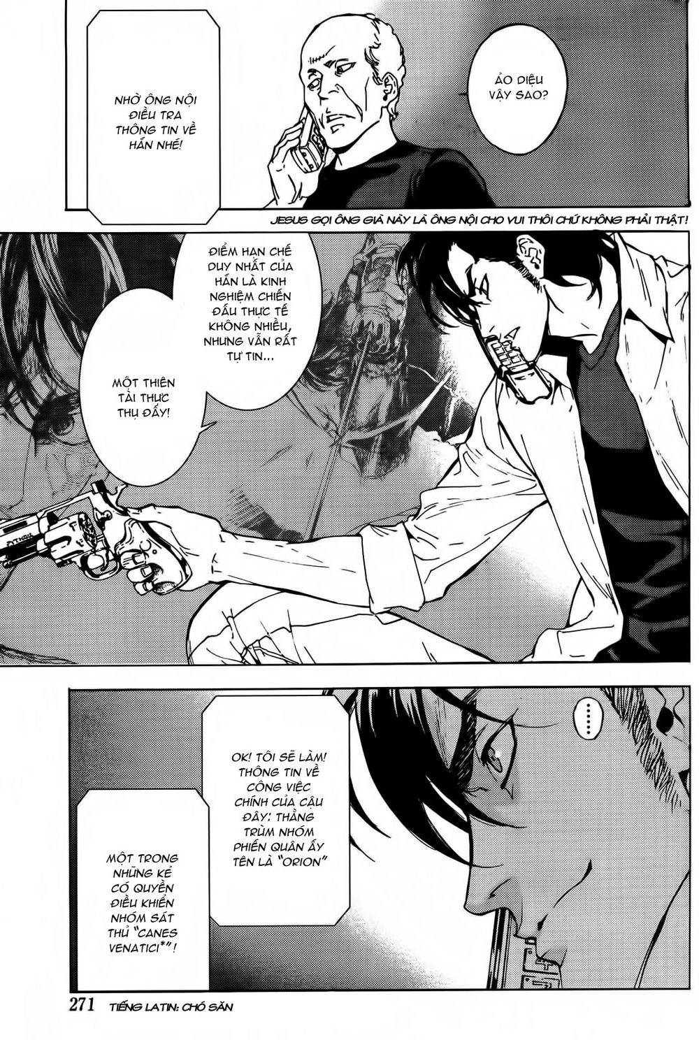 Until Death Do Us Part Chapter 102 - 19