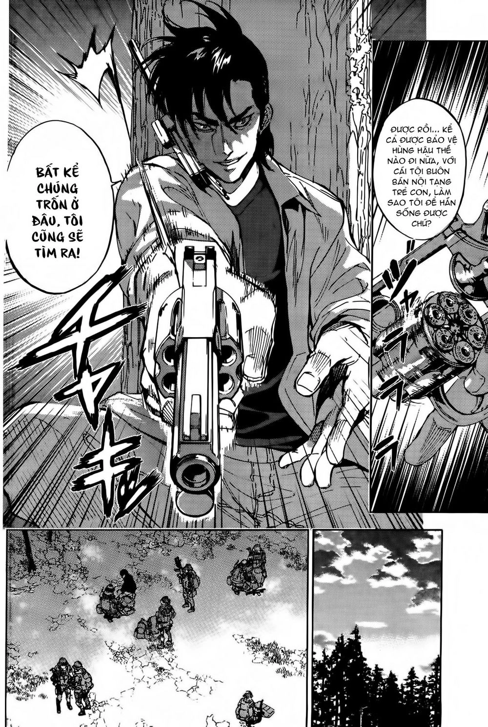 Until Death Do Us Part Chapter 102 - 20