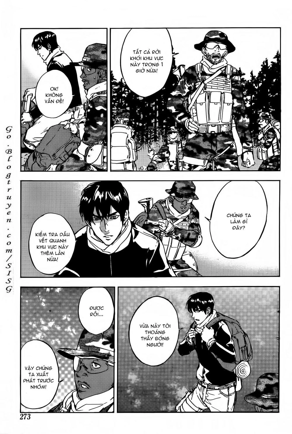 Until Death Do Us Part Chapter 102 - 21