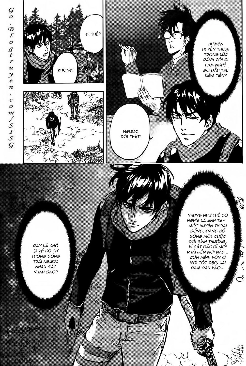 Until Death Do Us Part Chapter 102 - 23