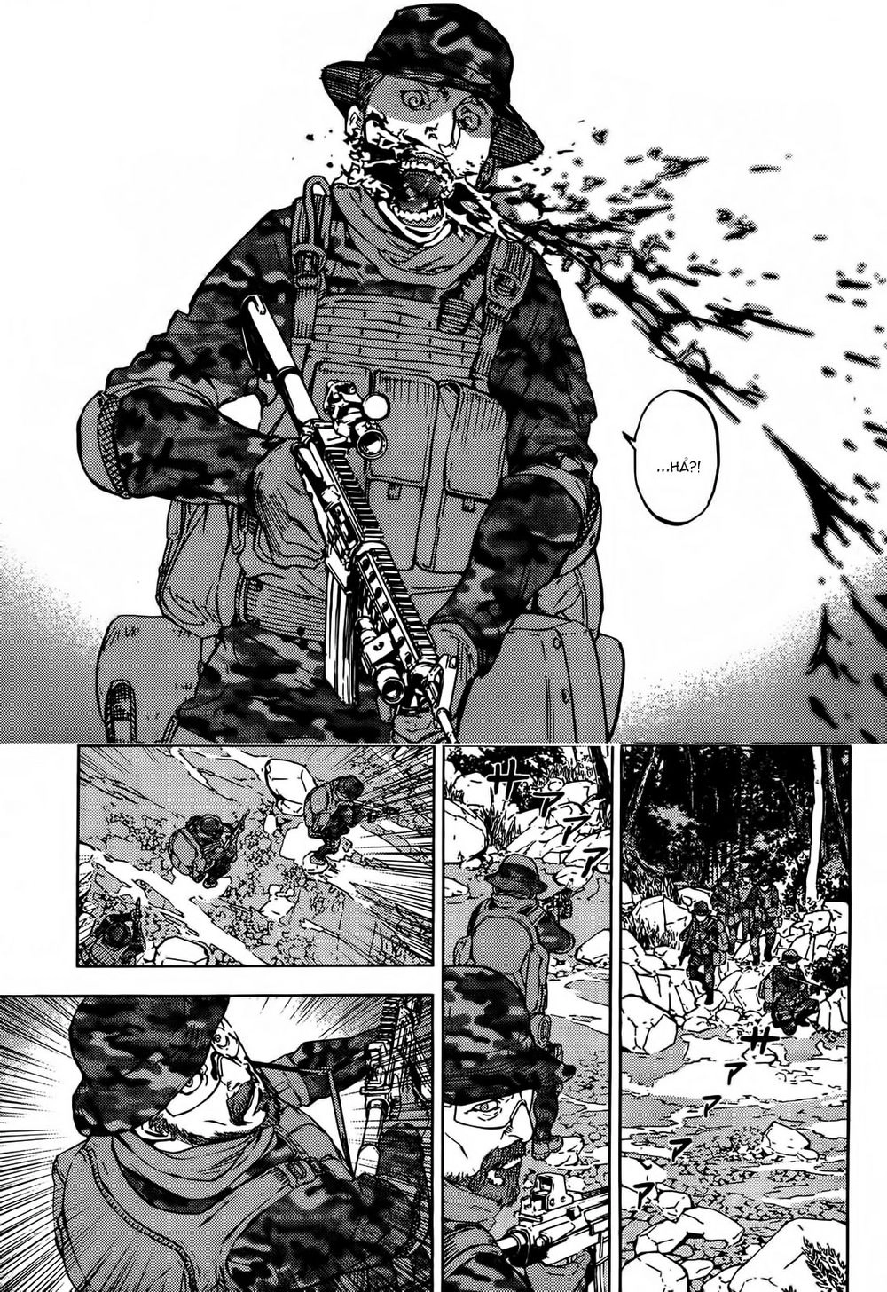 Until Death Do Us Part Chapter 103 - 7