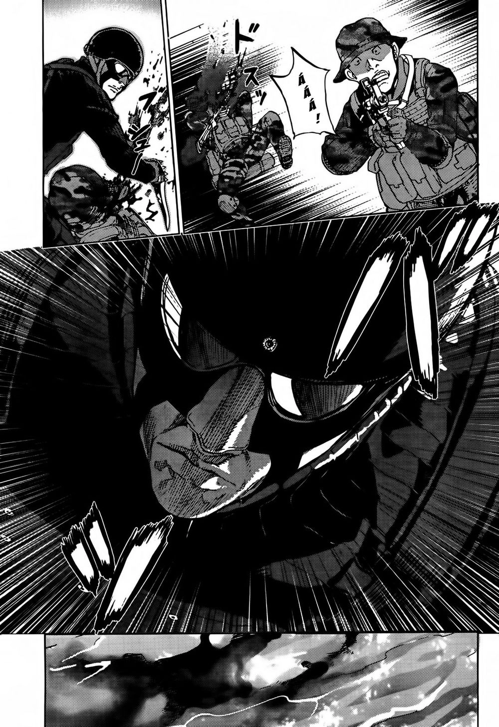 Until Death Do Us Part Chapter 103 - 9