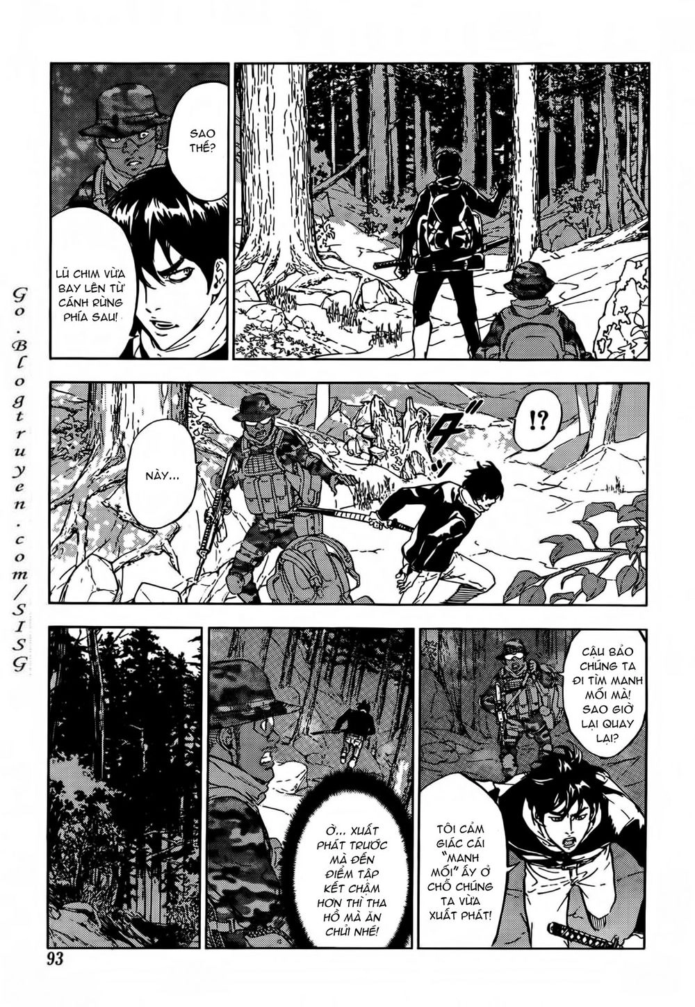 Until Death Do Us Part Chapter 103 - 11