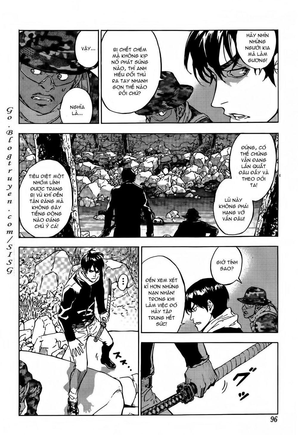 Until Death Do Us Part Chapter 103 - 14