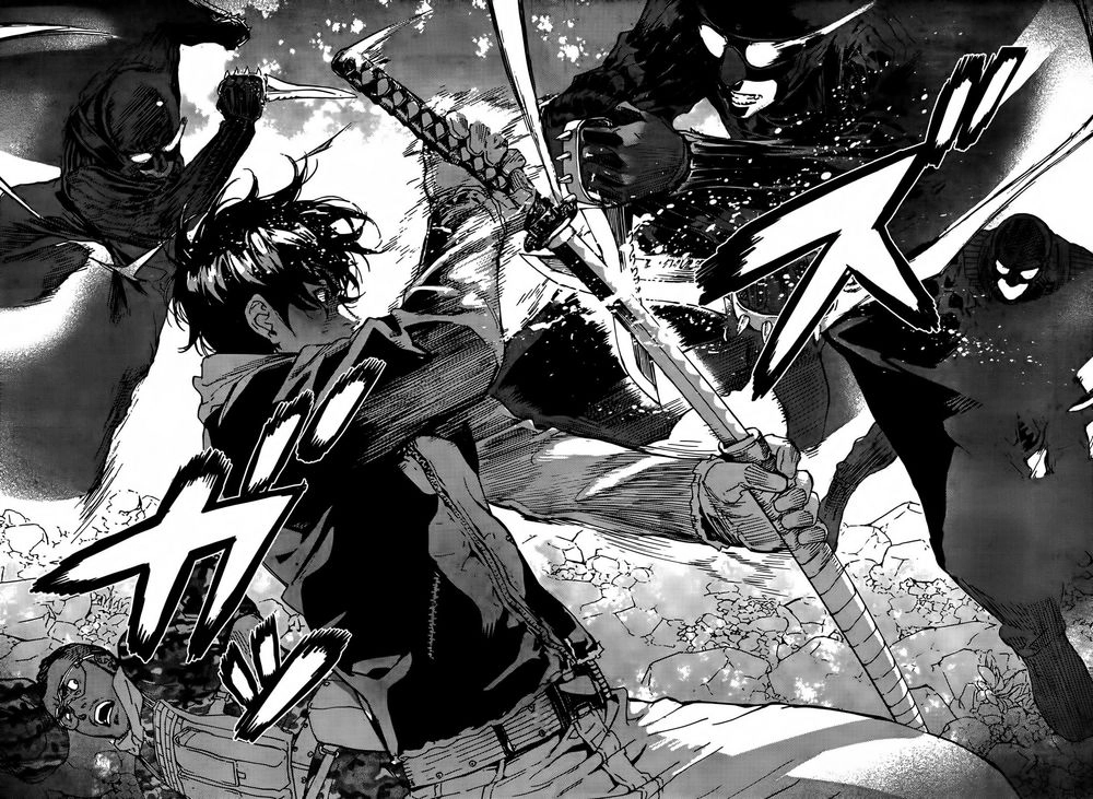 Until Death Do Us Part Chapter 103 - 16