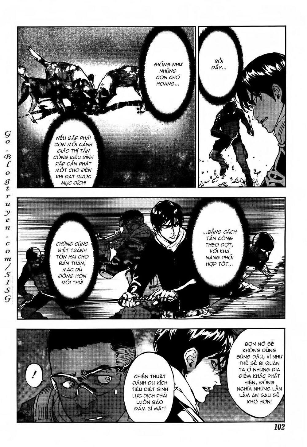 Until Death Do Us Part Chapter 103 - 19