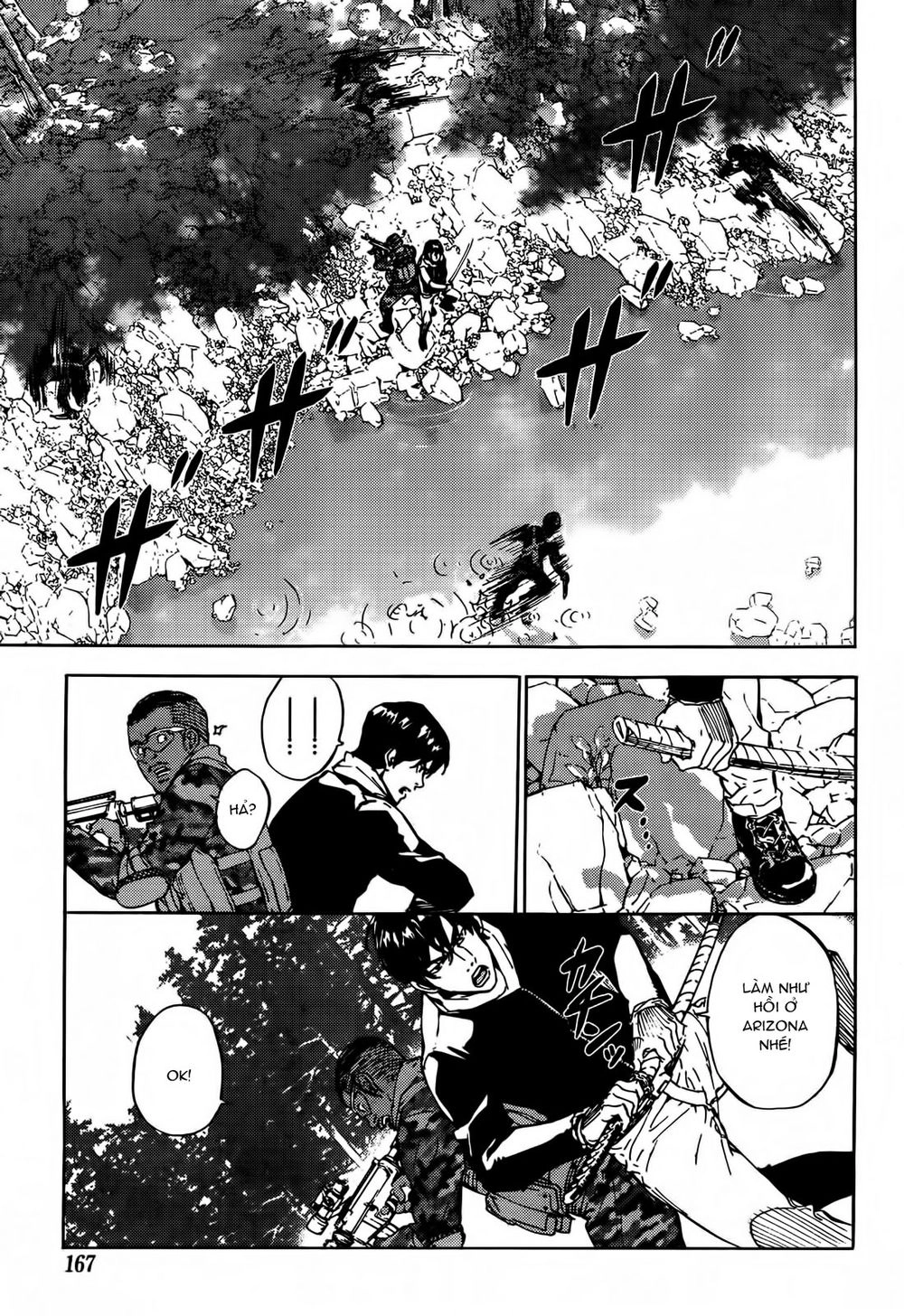 Until Death Do Us Part Chapter 104 - 6