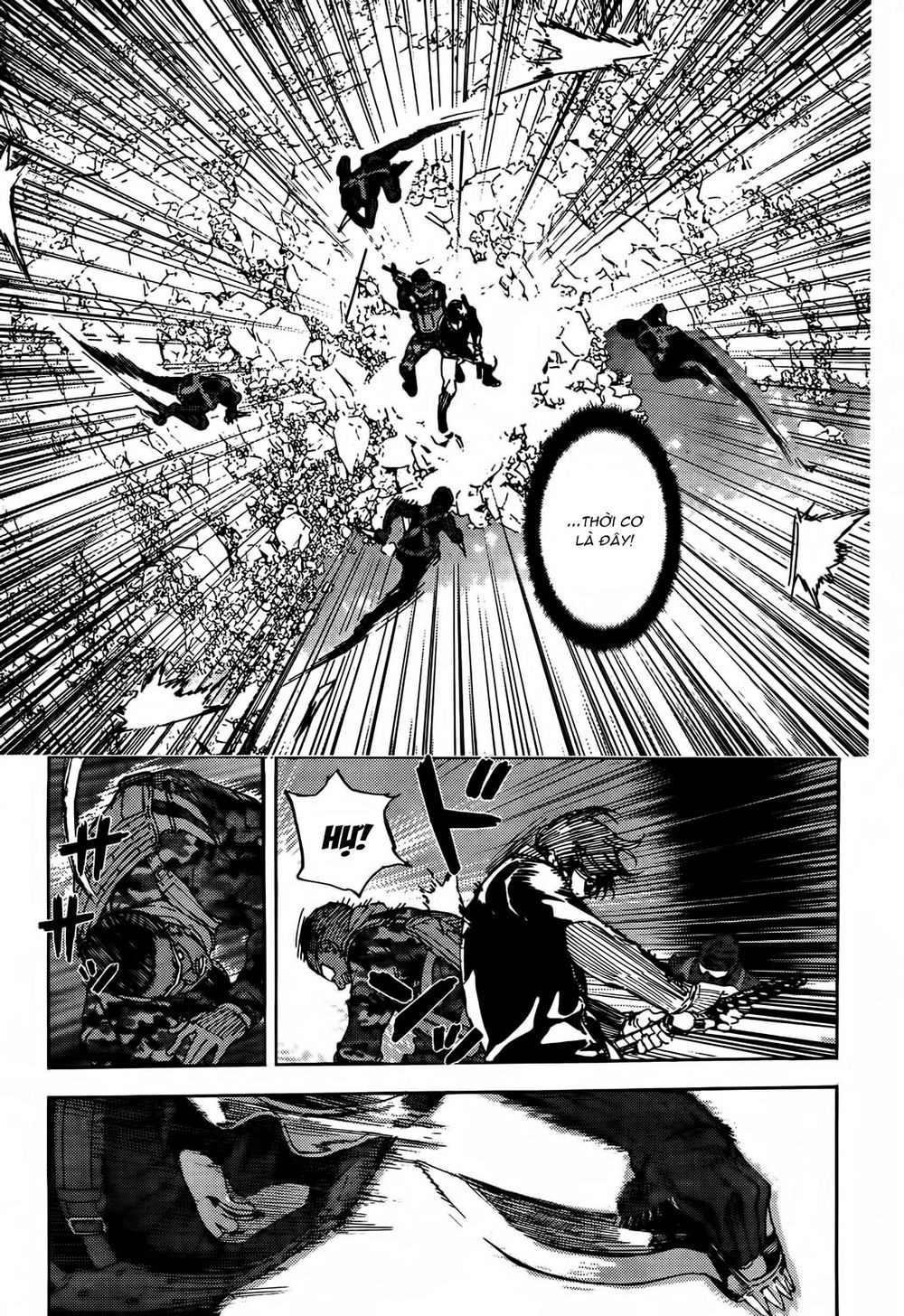 Until Death Do Us Part Chapter 104 - 8