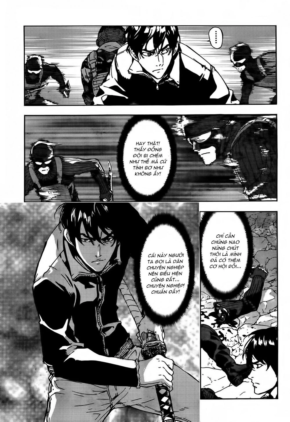 Until Death Do Us Part Chapter 104 - 12