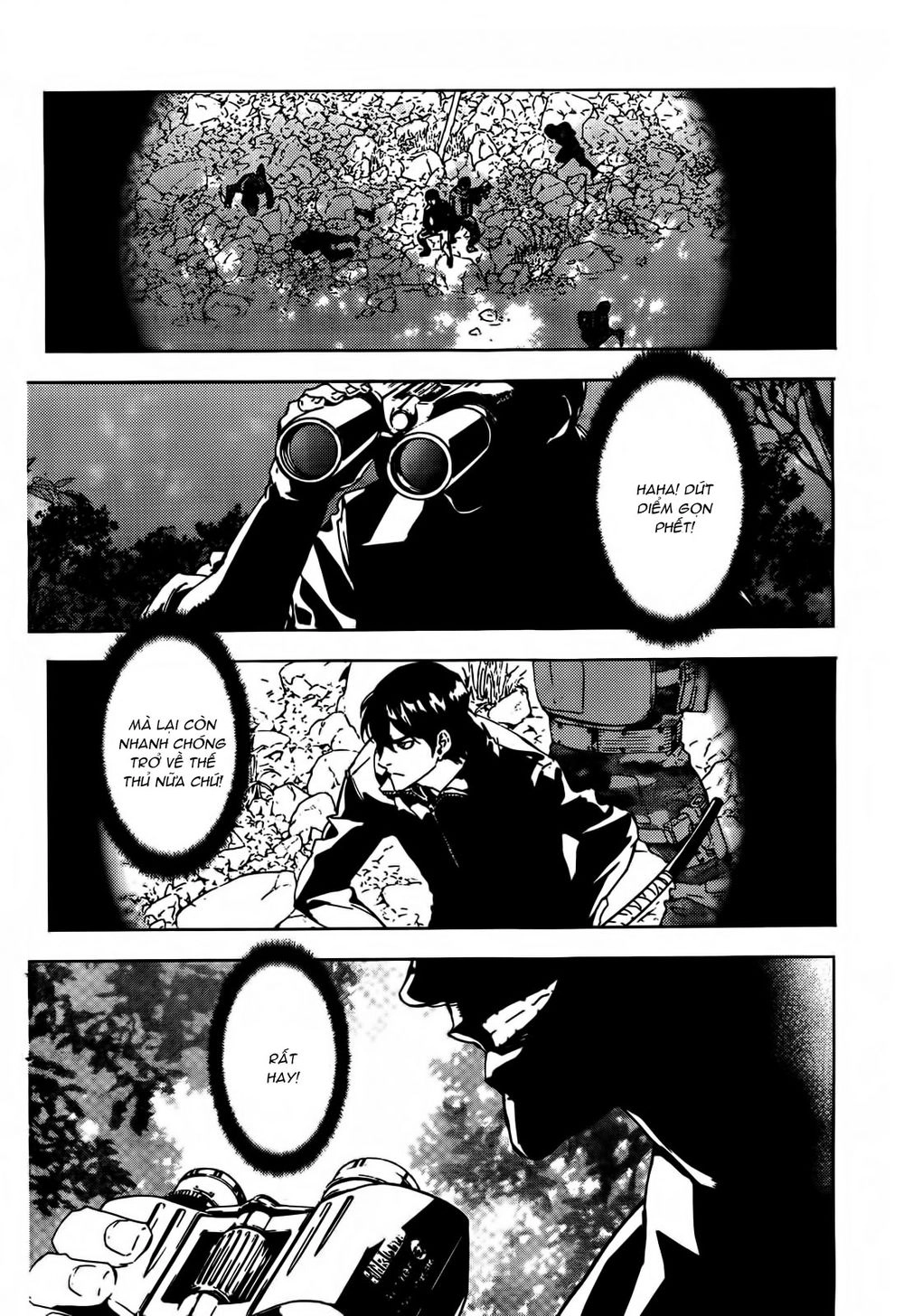 Until Death Do Us Part Chapter 104 - 13