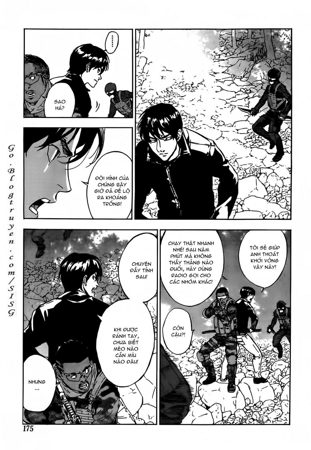 Until Death Do Us Part Chapter 104 - 14