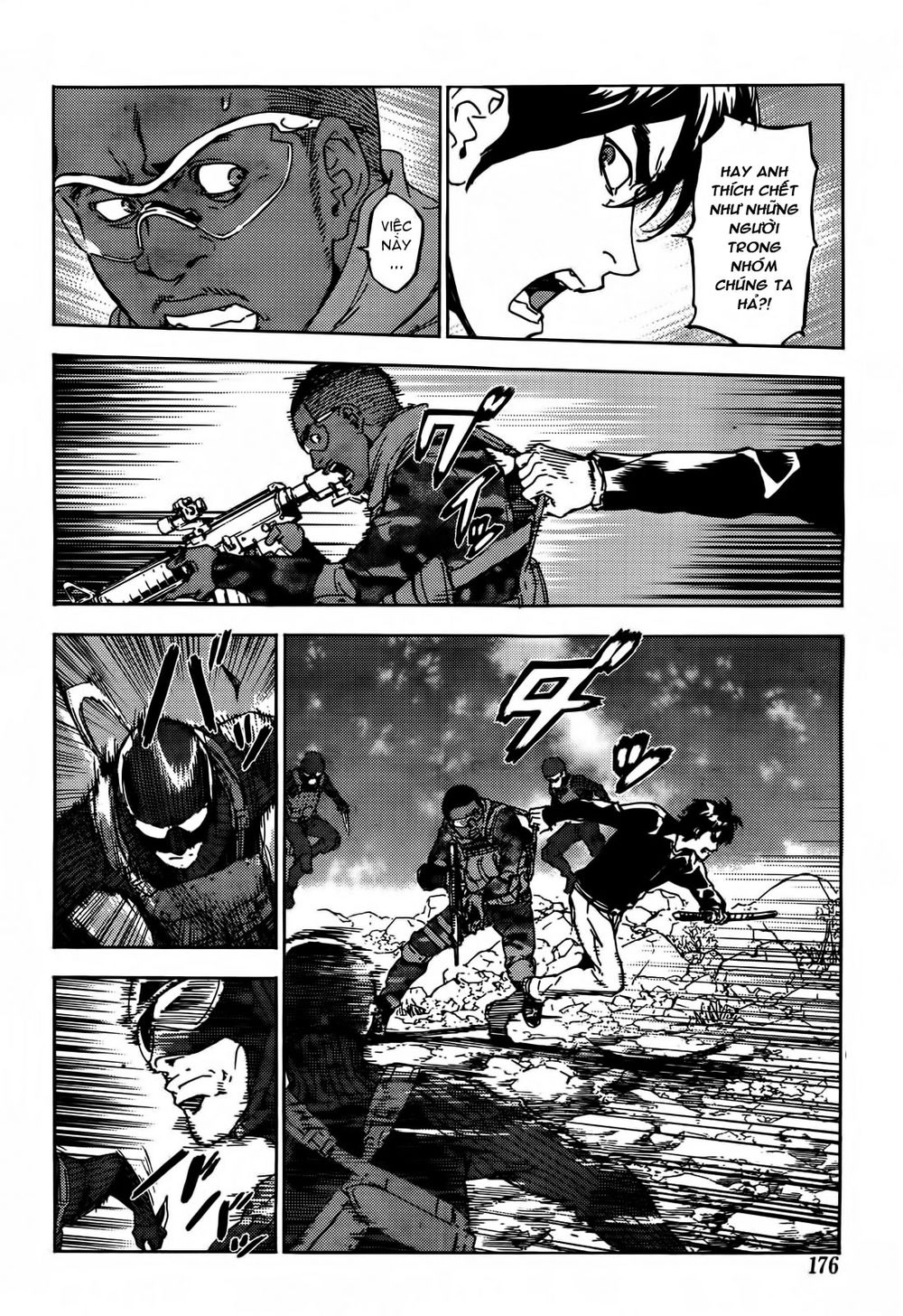 Until Death Do Us Part Chapter 104 - 15