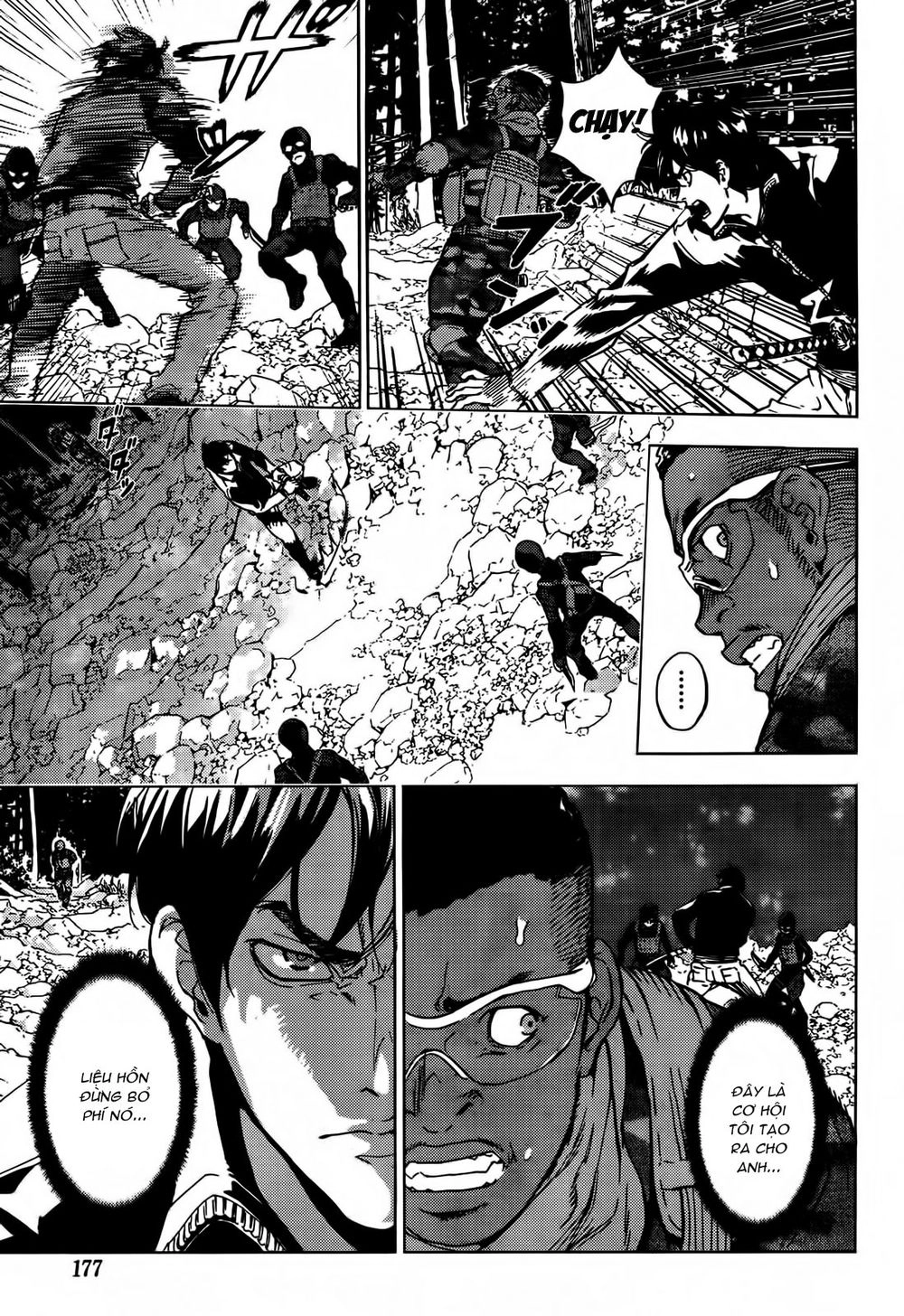 Until Death Do Us Part Chapter 104 - 16