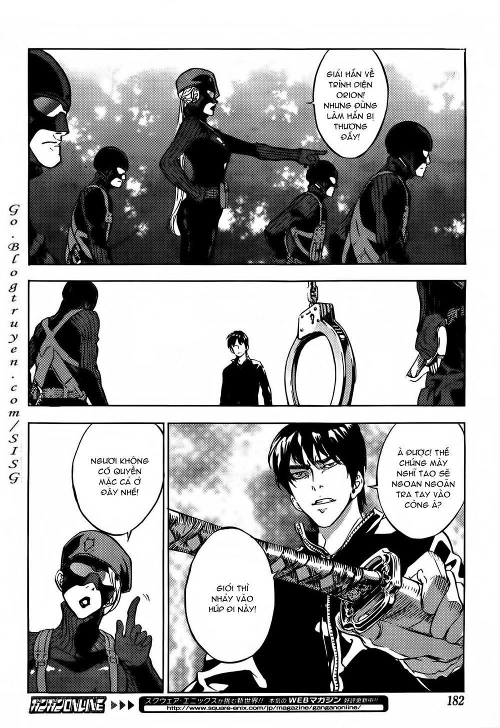 Until Death Do Us Part Chapter 104 - 21