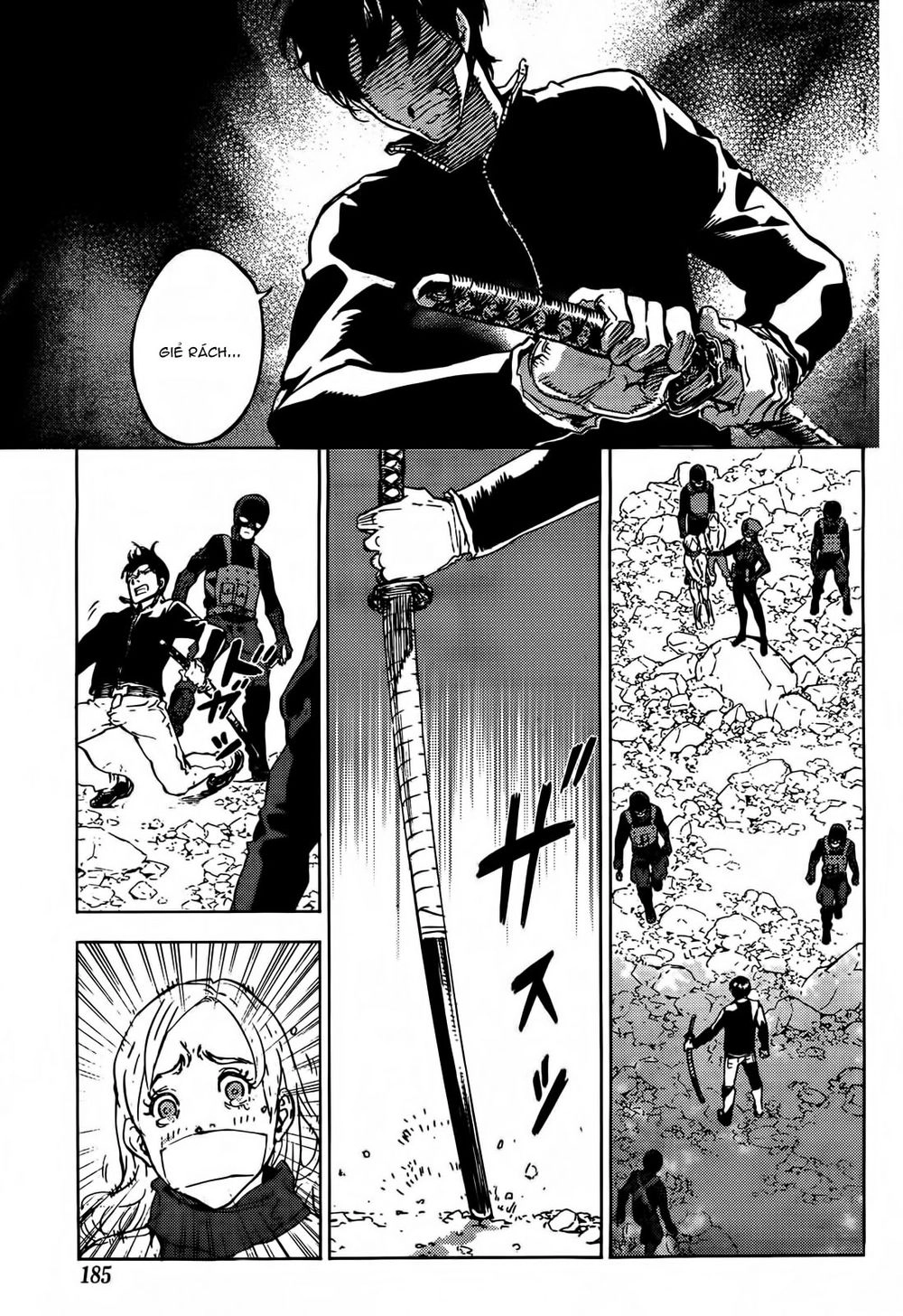 Until Death Do Us Part Chapter 104 - 24