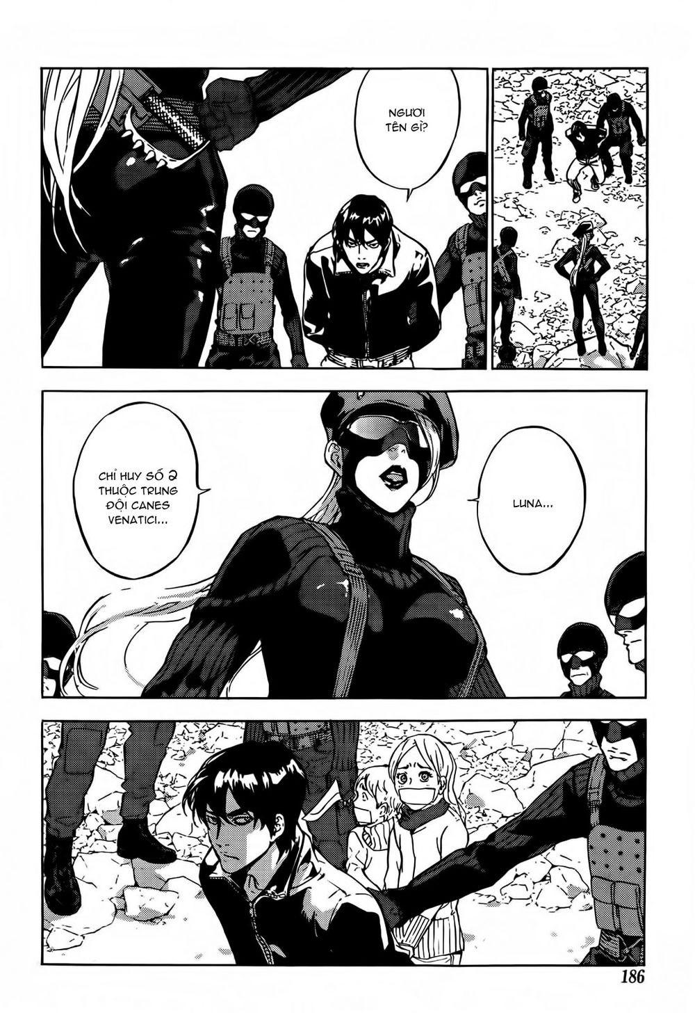 Until Death Do Us Part Chapter 104 - 25