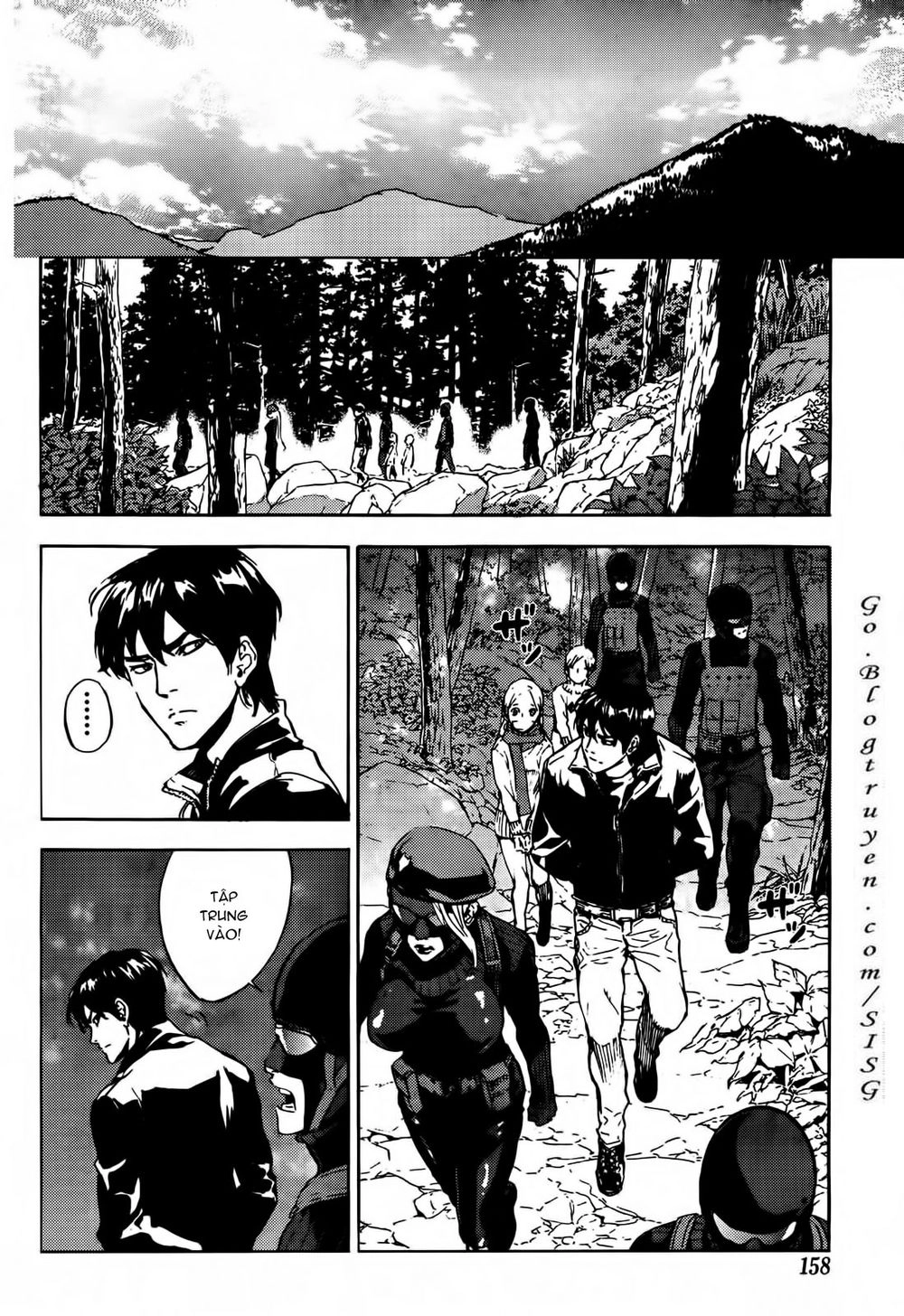 Until Death Do Us Part Chapter 105 - 4