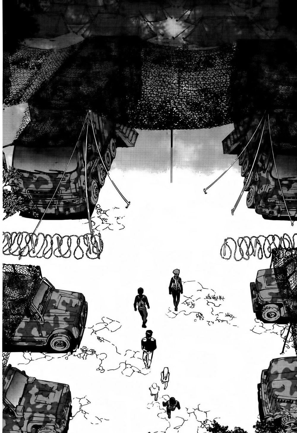 Until Death Do Us Part Chapter 105 - 6