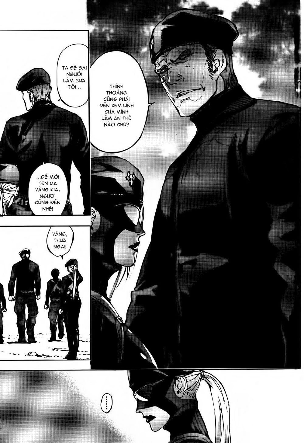 Until Death Do Us Part Chapter 105 - 9