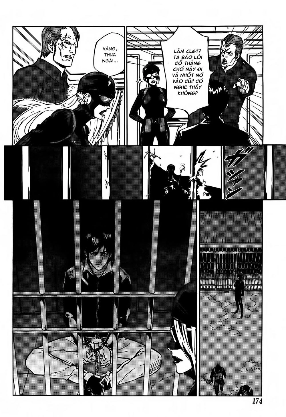 Until Death Do Us Part Chapter 105 - 20