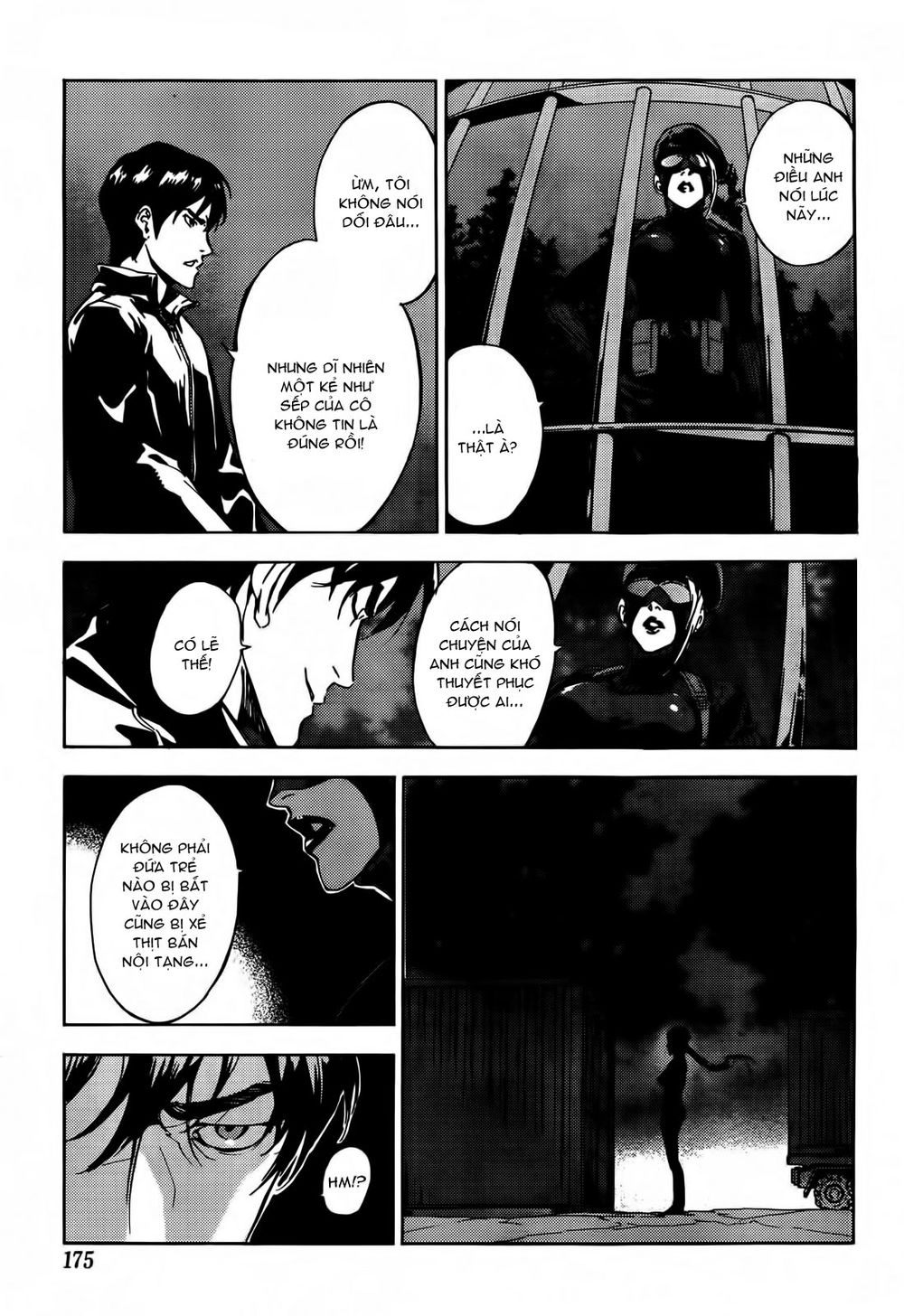 Until Death Do Us Part Chapter 105 - 21