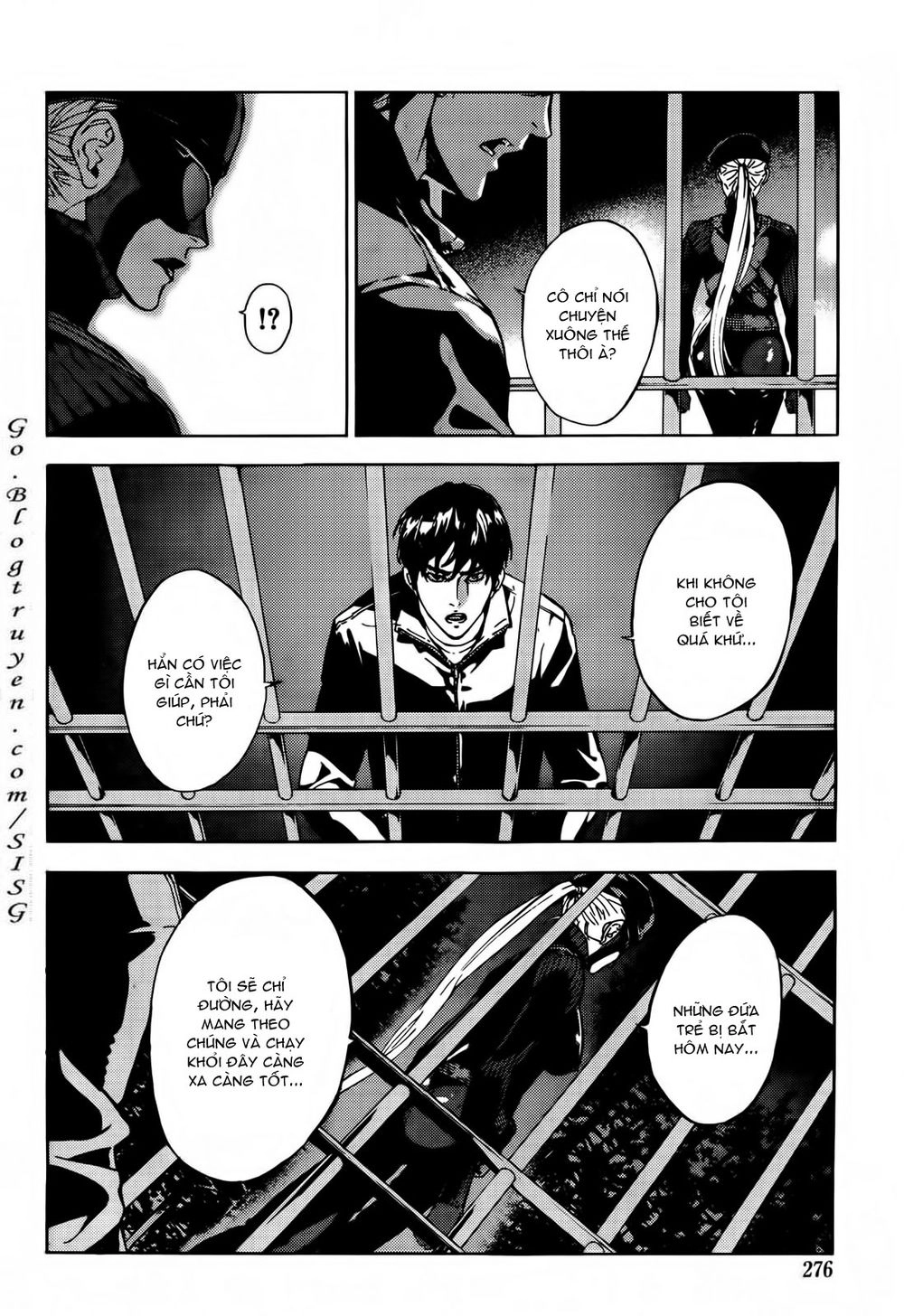 Until Death Do Us Part Chapter 106 - 6