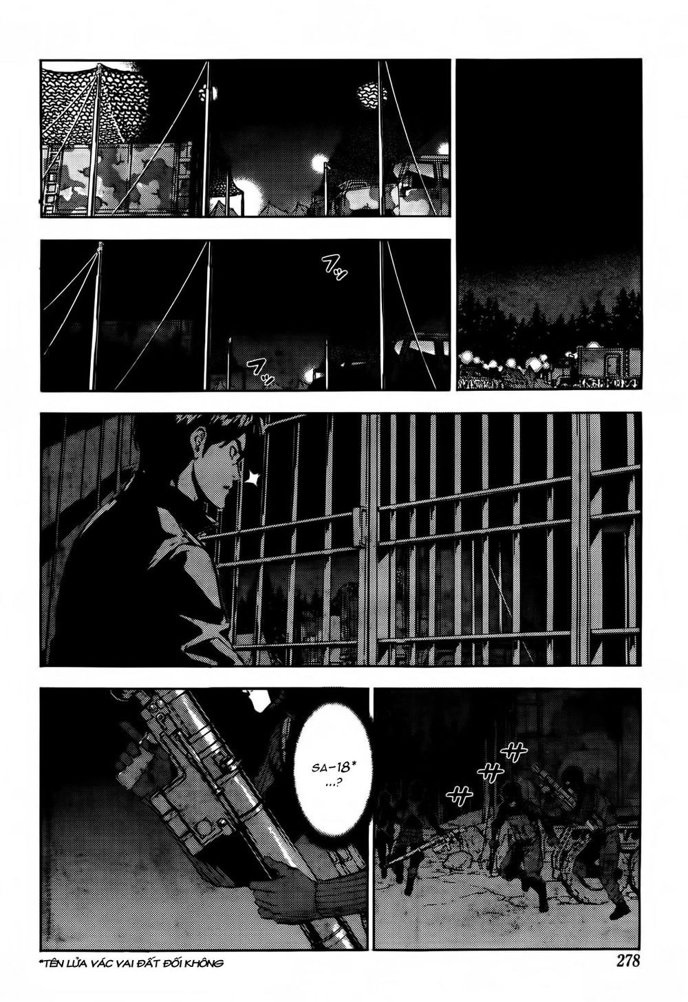 Until Death Do Us Part Chapter 106 - 8