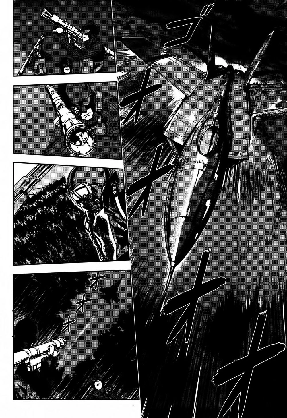 Until Death Do Us Part Chapter 106 - 10