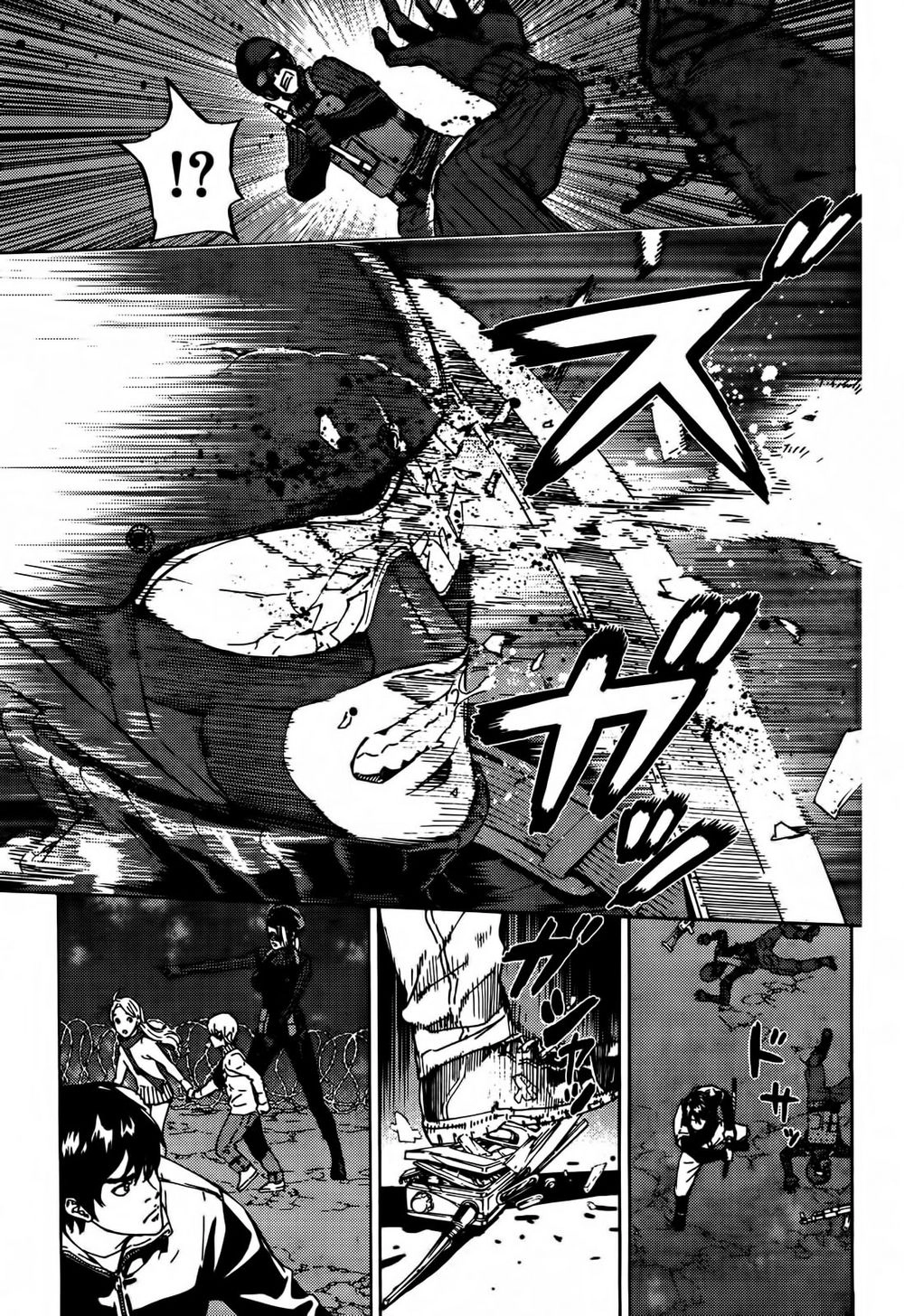 Until Death Do Us Part Chapter 106 - 17