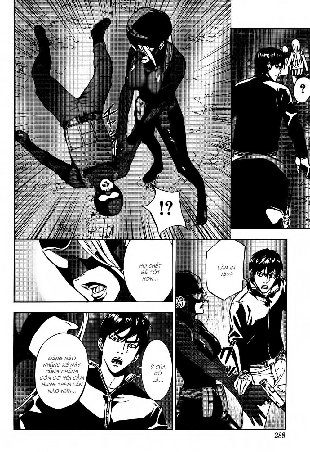 Until Death Do Us Part Chapter 106 - 18