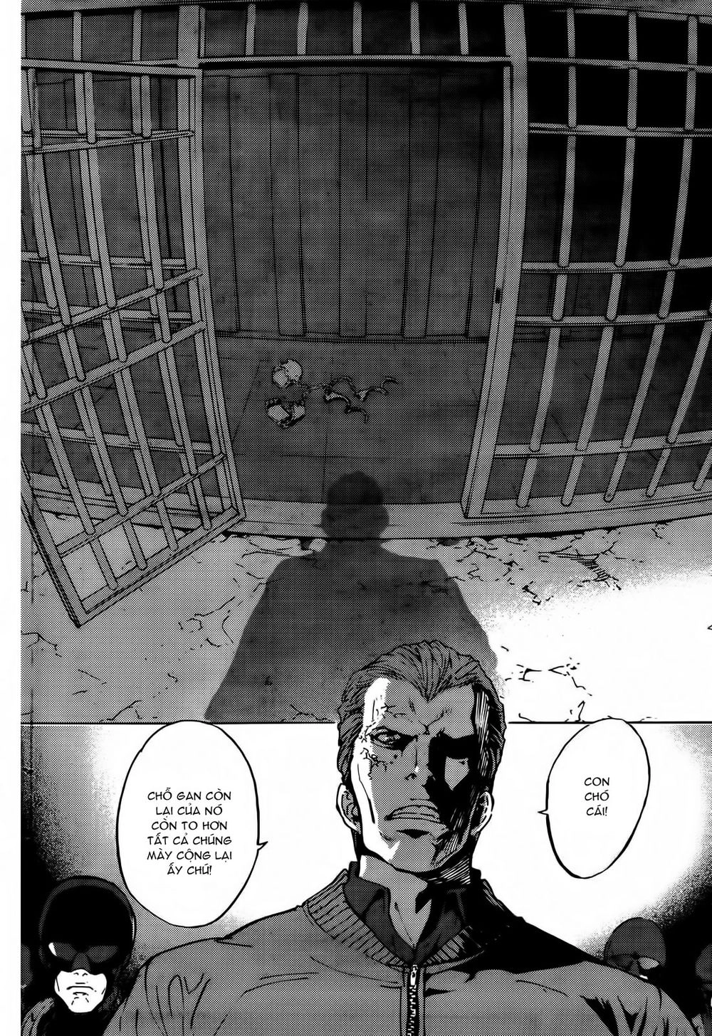 Until Death Do Us Part Chapter 106 - 22