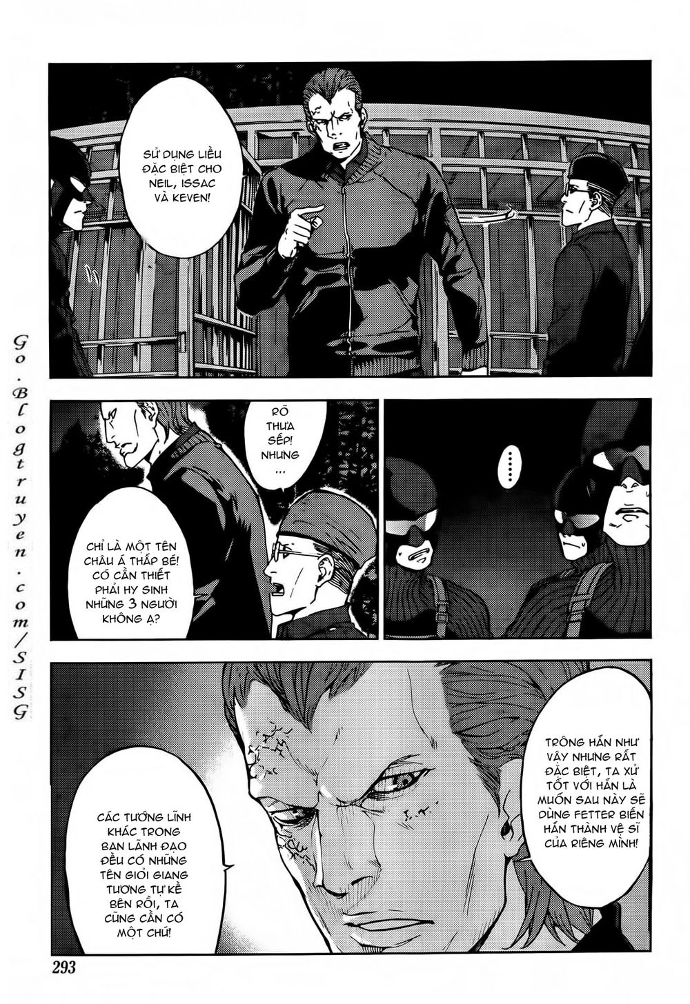 Until Death Do Us Part Chapter 106 - 23