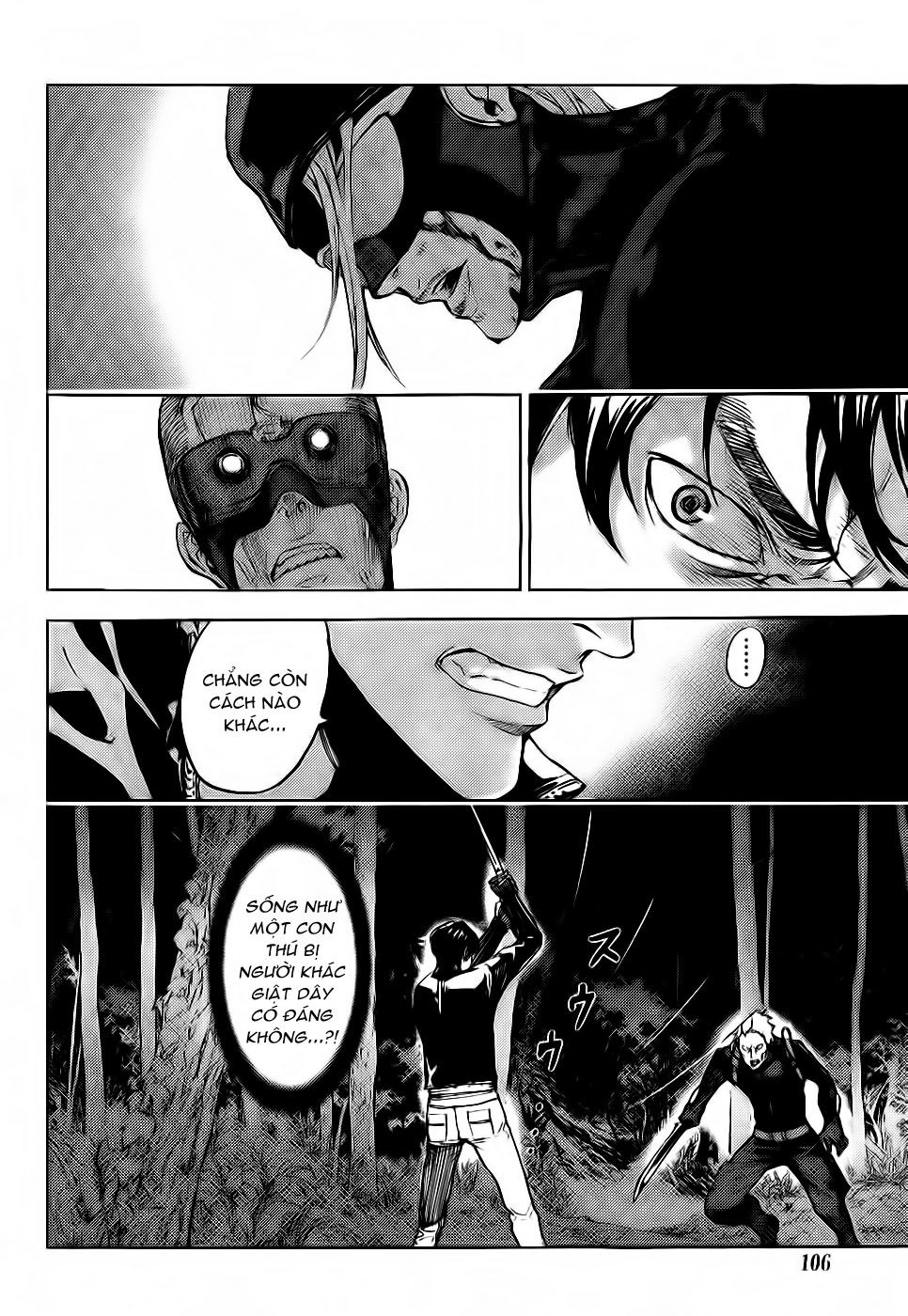 Until Death Do Us Part Chapter 107 - 16