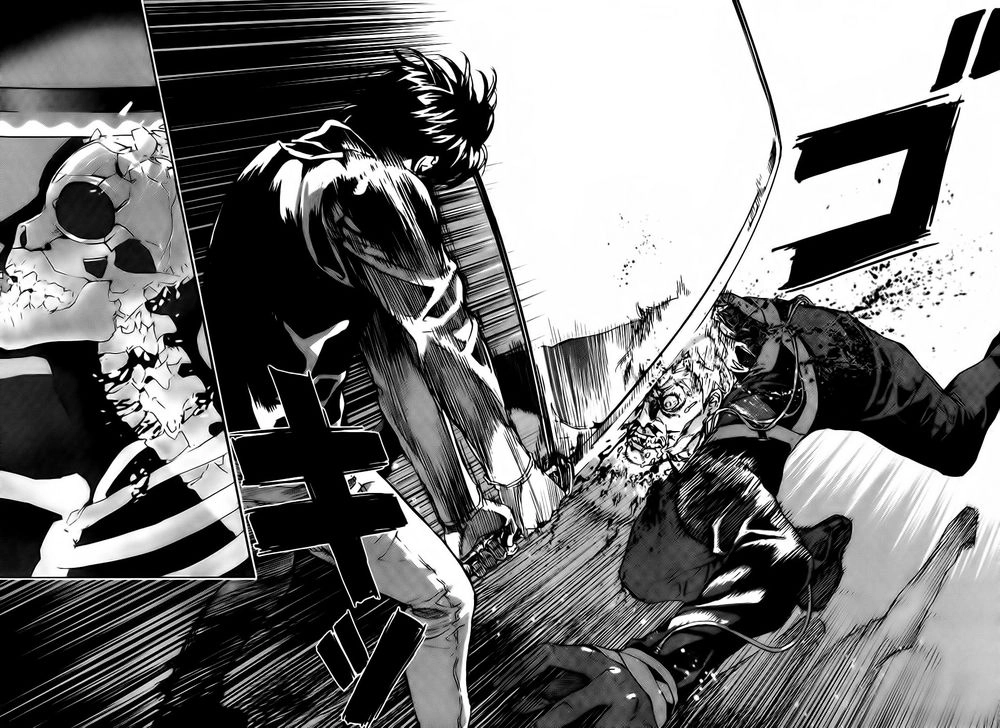 Until Death Do Us Part Chapter 107 - 18