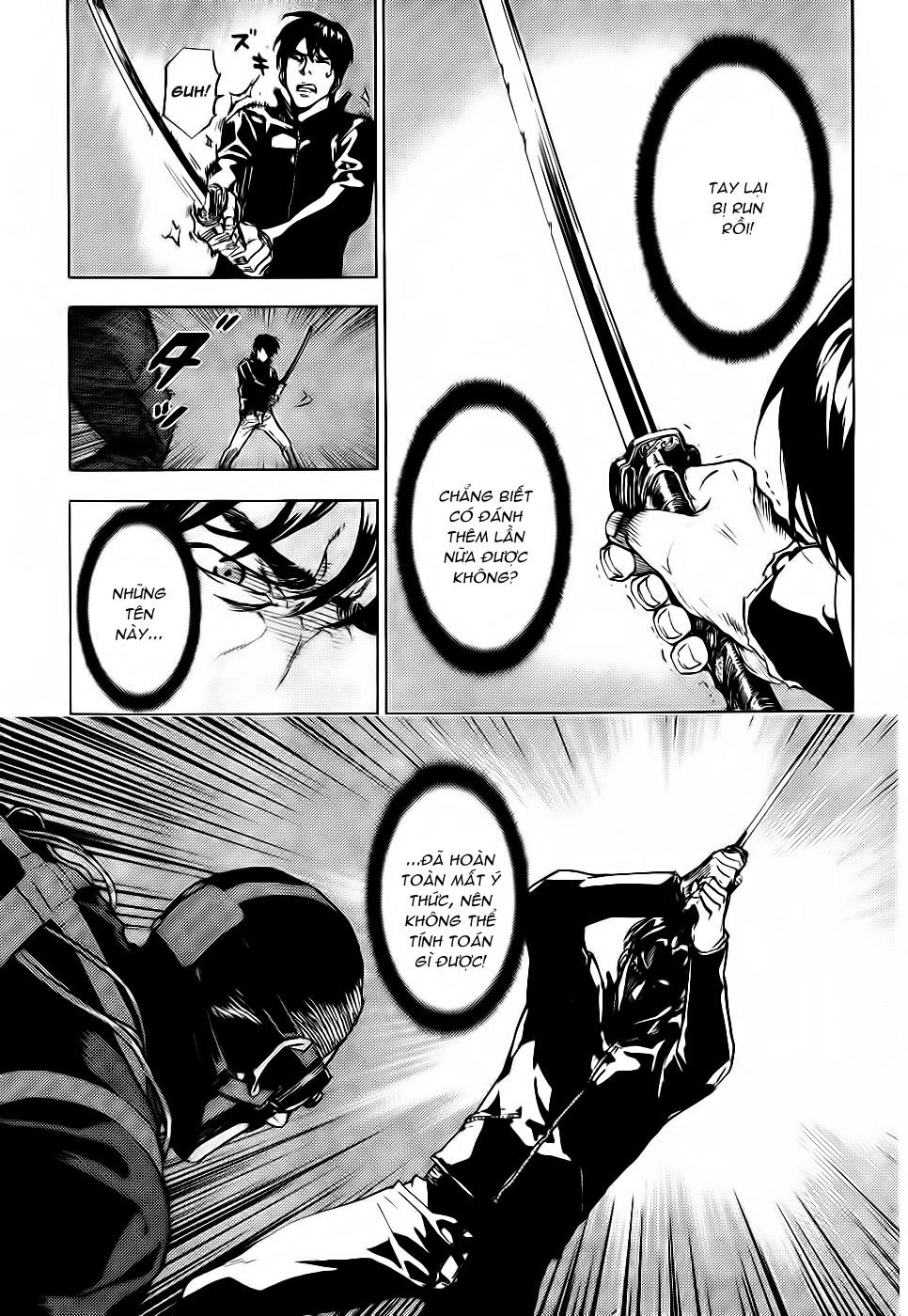 Until Death Do Us Part Chapter 107 - 20