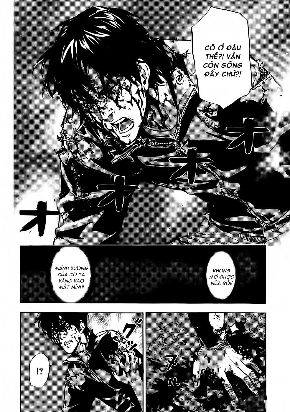 Until Death Do Us Part Chapter 108 - 4