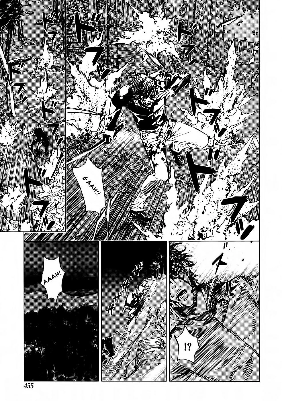 Until Death Do Us Part Chapter 108 - 7