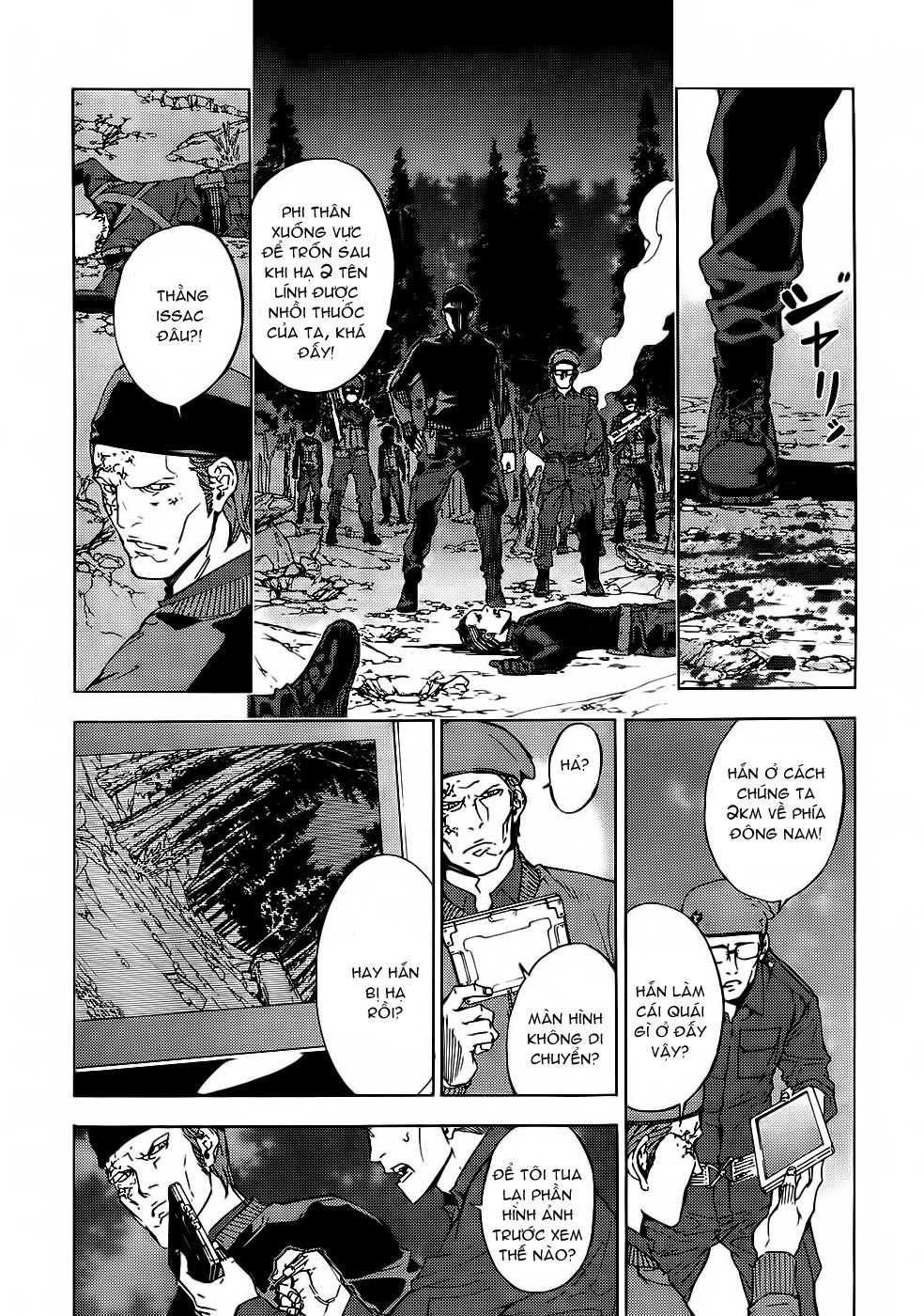 Until Death Do Us Part Chapter 108 - 8