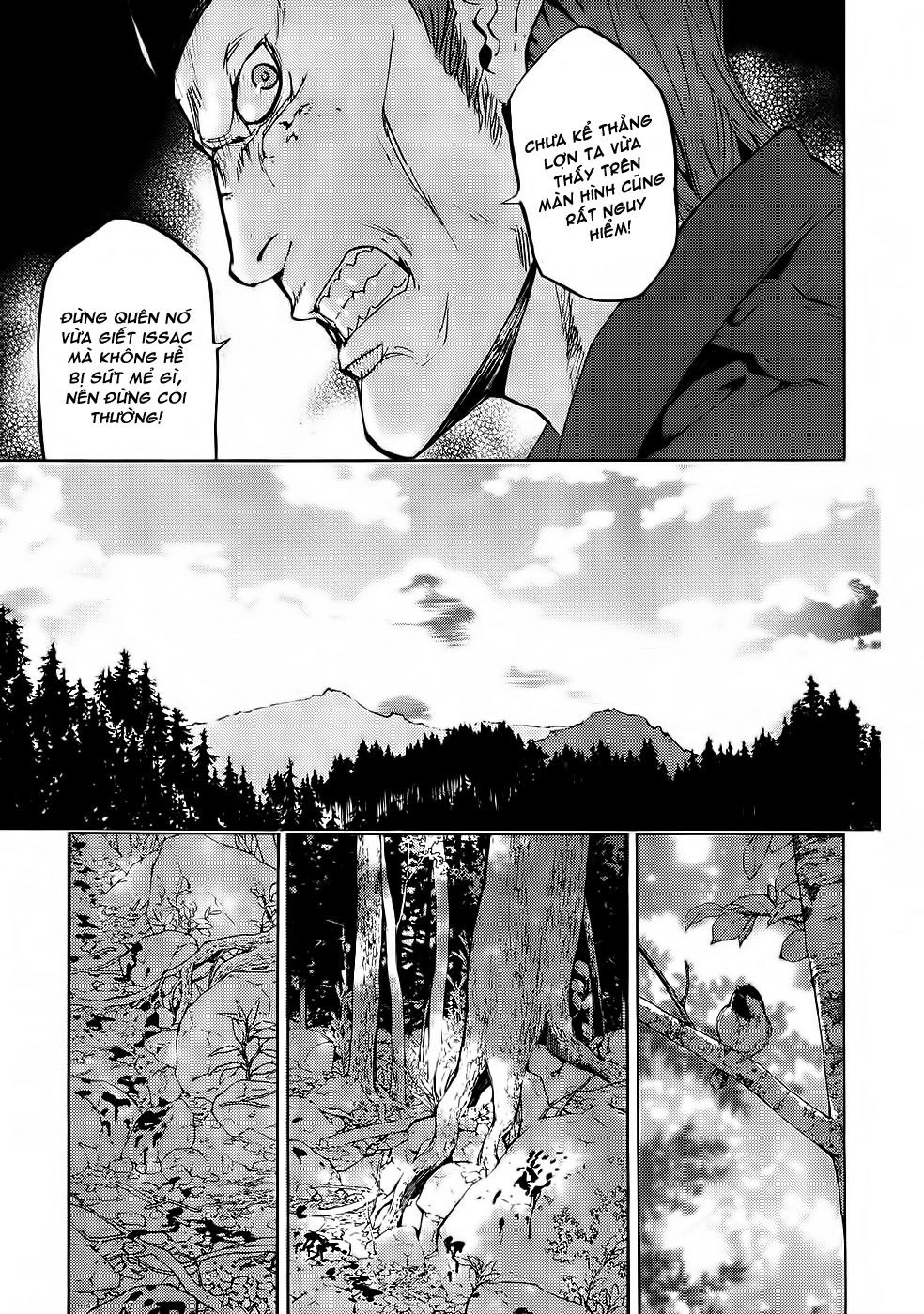 Until Death Do Us Part Chapter 108 - 11