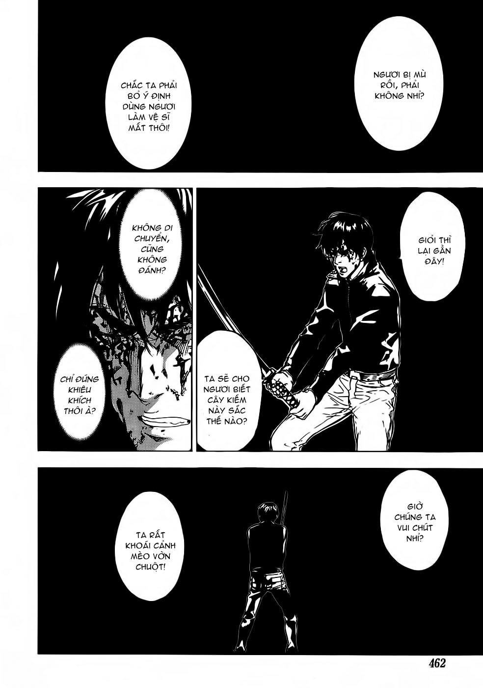 Until Death Do Us Part Chapter 108 - 14