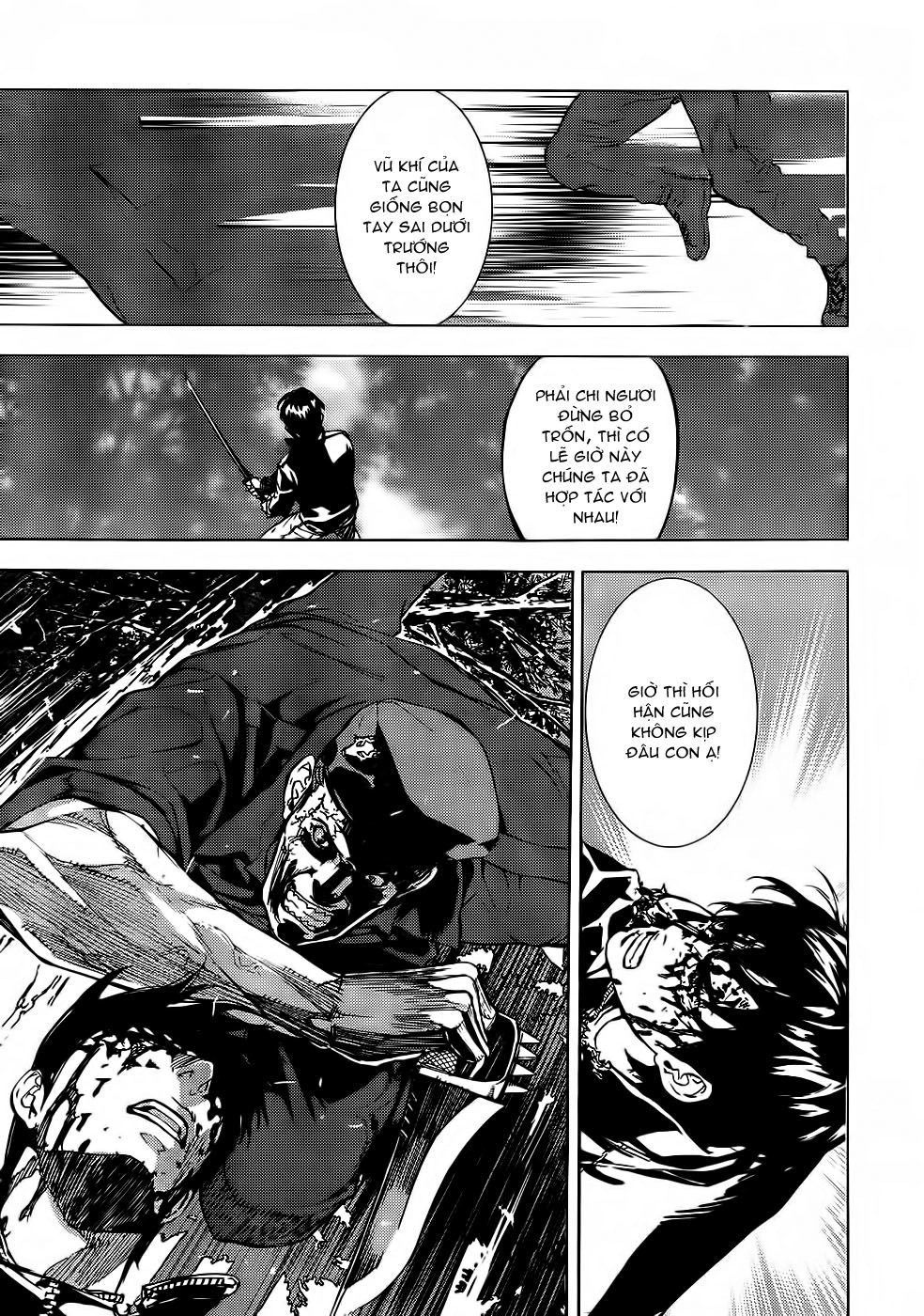 Until Death Do Us Part Chapter 108 - 15