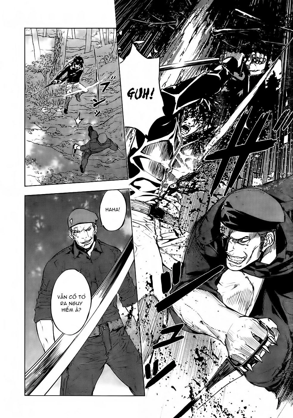 Until Death Do Us Part Chapter 108 - 16