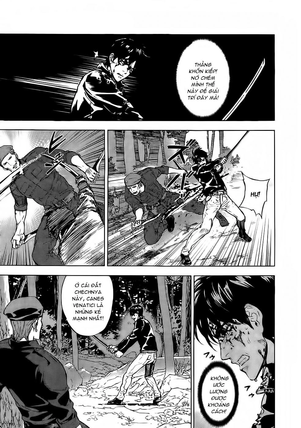 Until Death Do Us Part Chapter 108 - 17