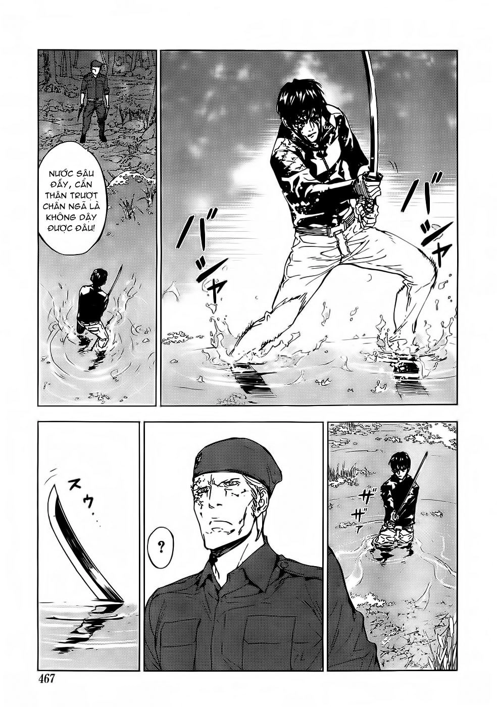 Until Death Do Us Part Chapter 108 - 19