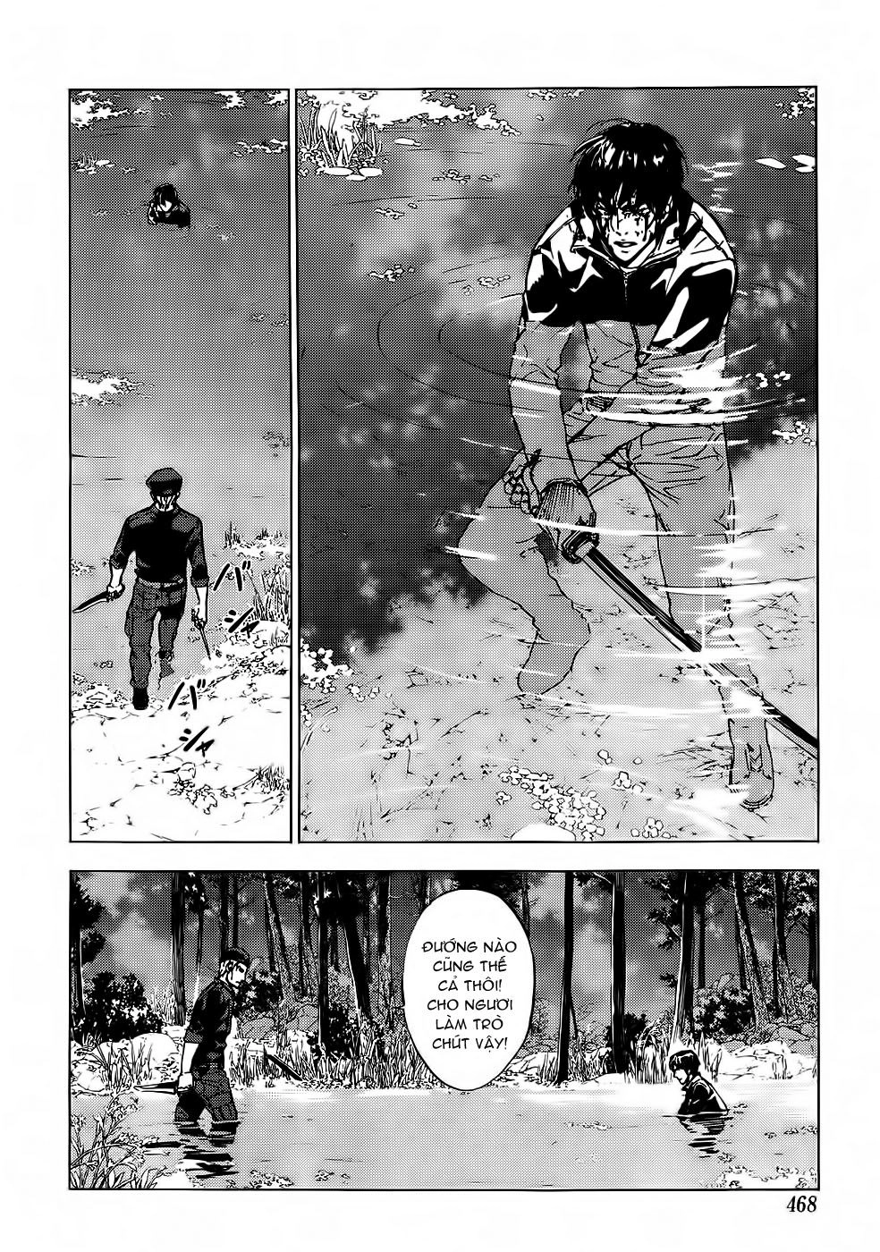 Until Death Do Us Part Chapter 108 - 20