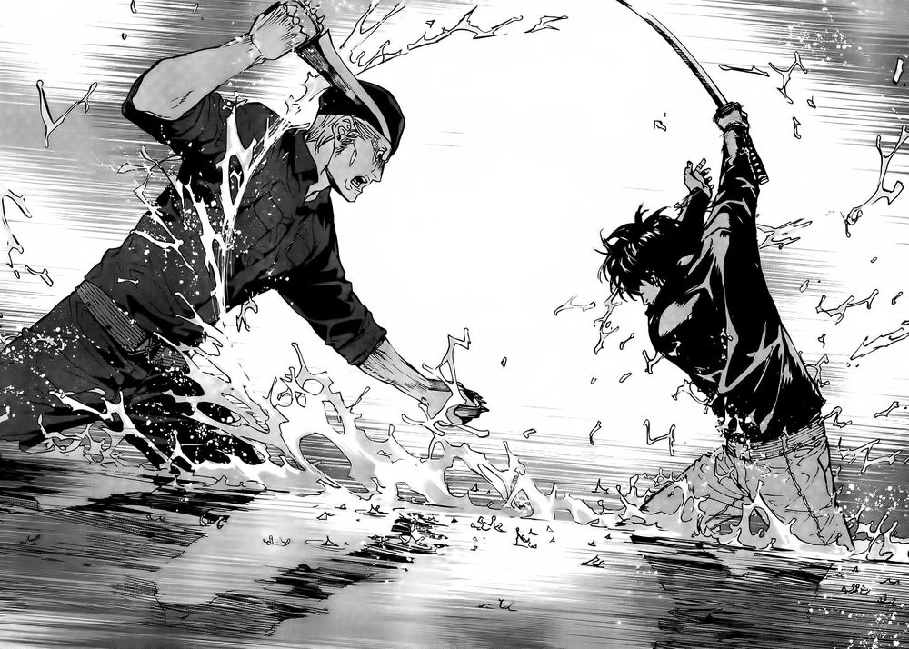 Until Death Do Us Part Chapter 108 - 24