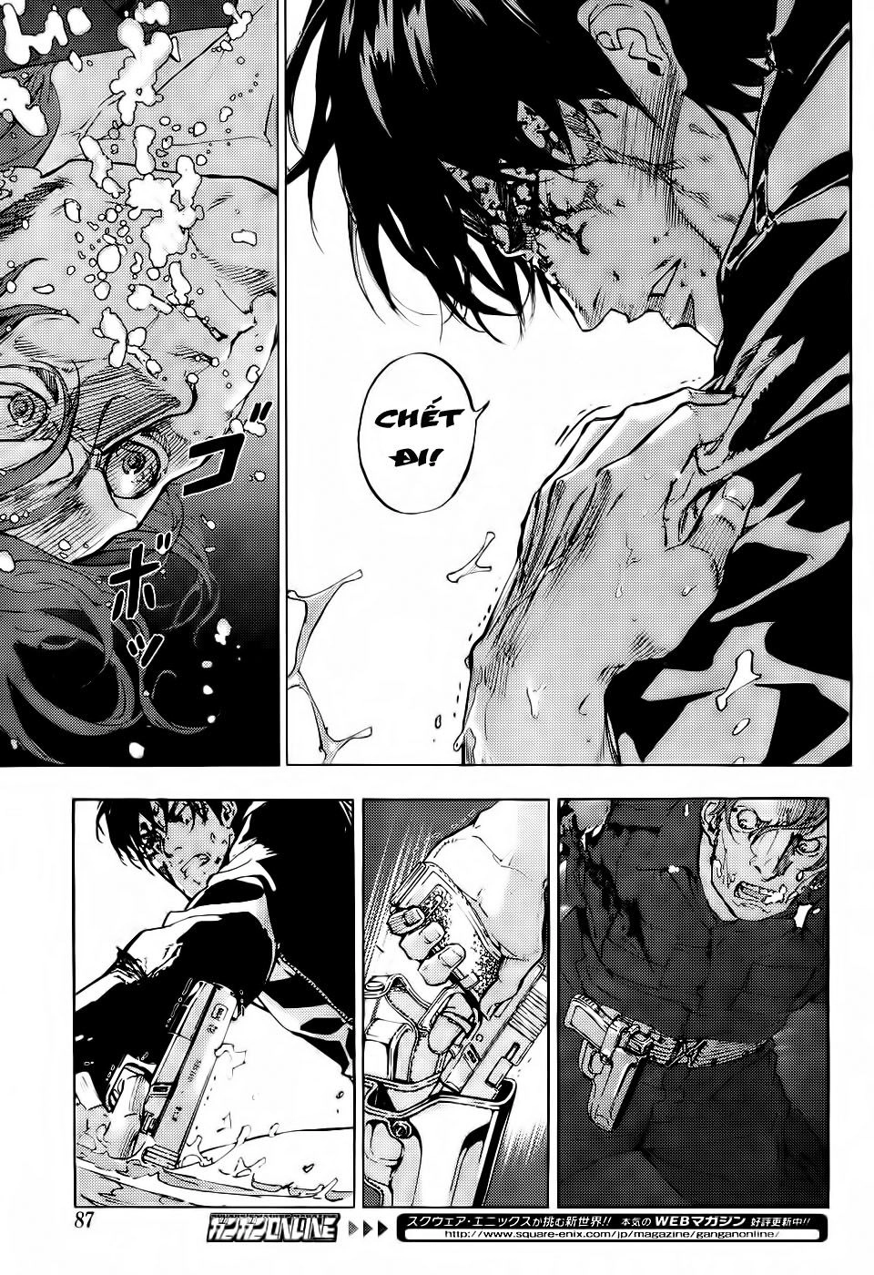 Until Death Do Us Part Chapter 109 - 9