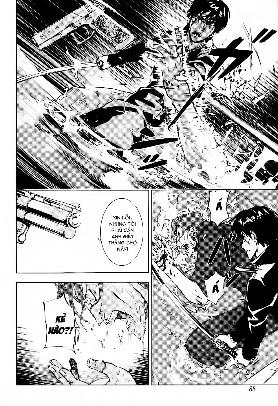 Until Death Do Us Part Chapter 109 - 10