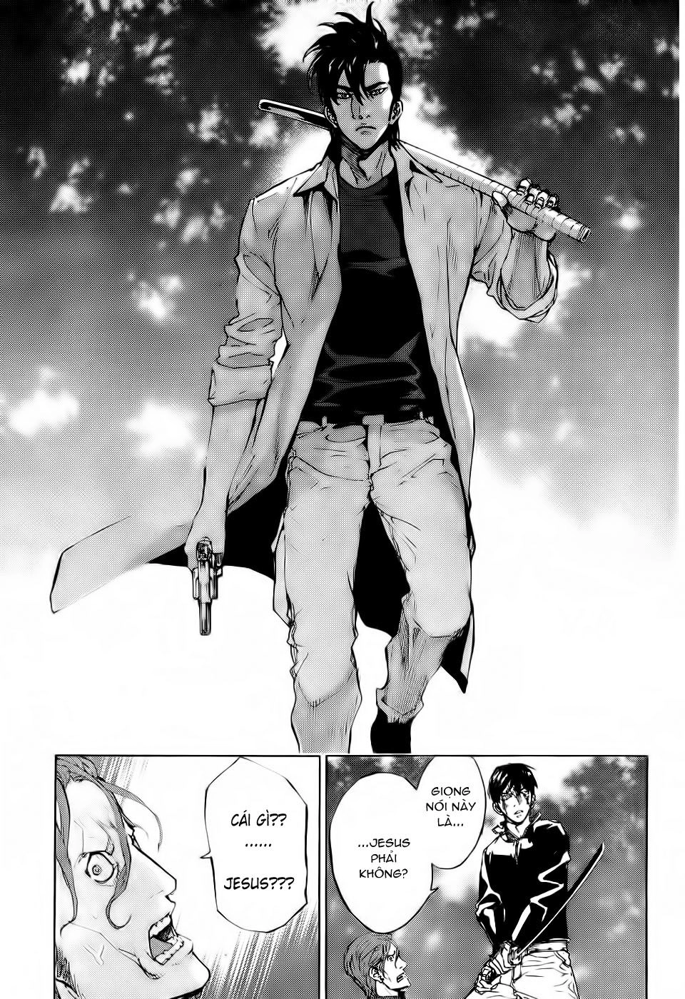 Until Death Do Us Part Chapter 109 - 11