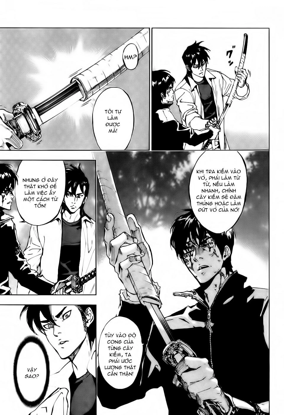 Until Death Do Us Part Chapter 109 - 15